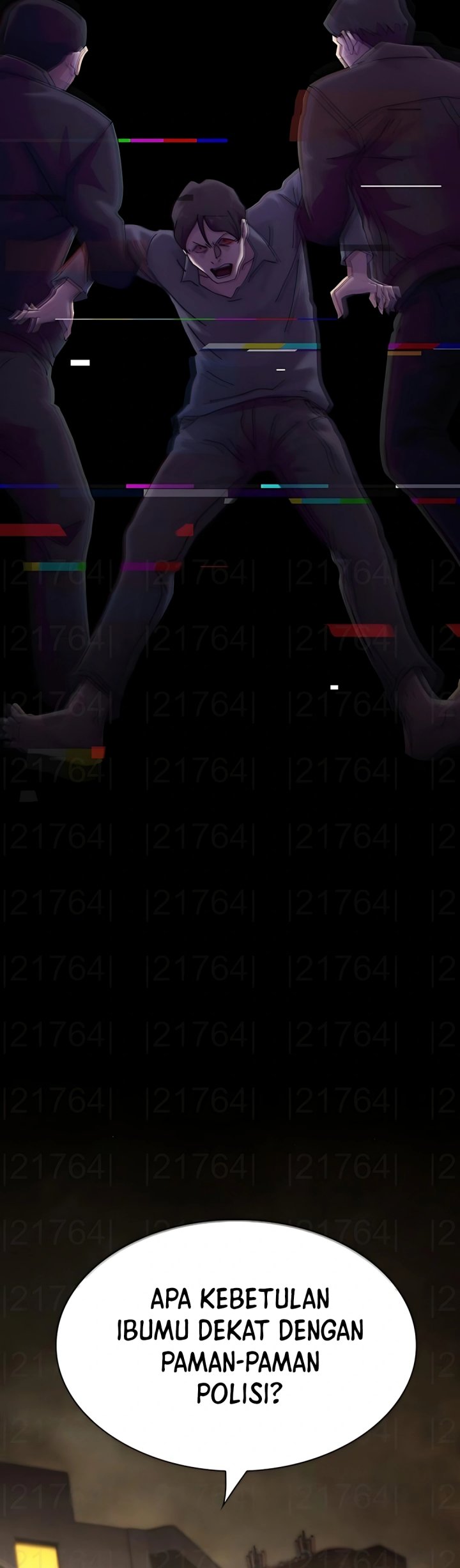 The Genius Who Sees Through the World Chapter 39 Bahasa Indonesia