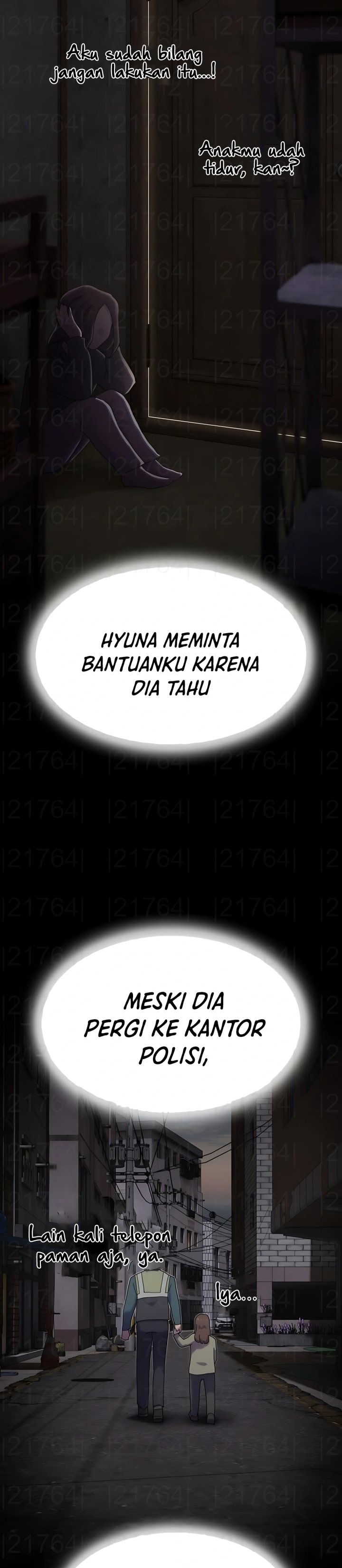 The Genius Who Sees Through the World Chapter 39 Bahasa Indonesia