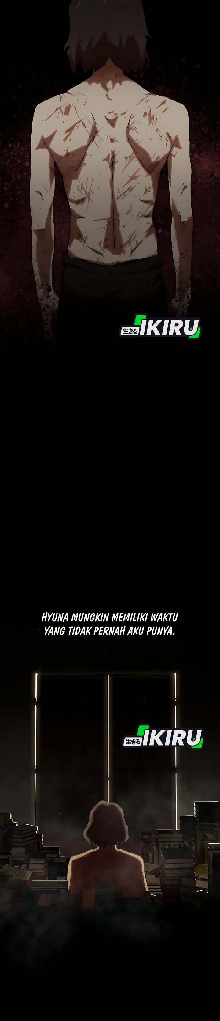 The Genius Who Sees Through the World Chapter 39 Bahasa Indonesia