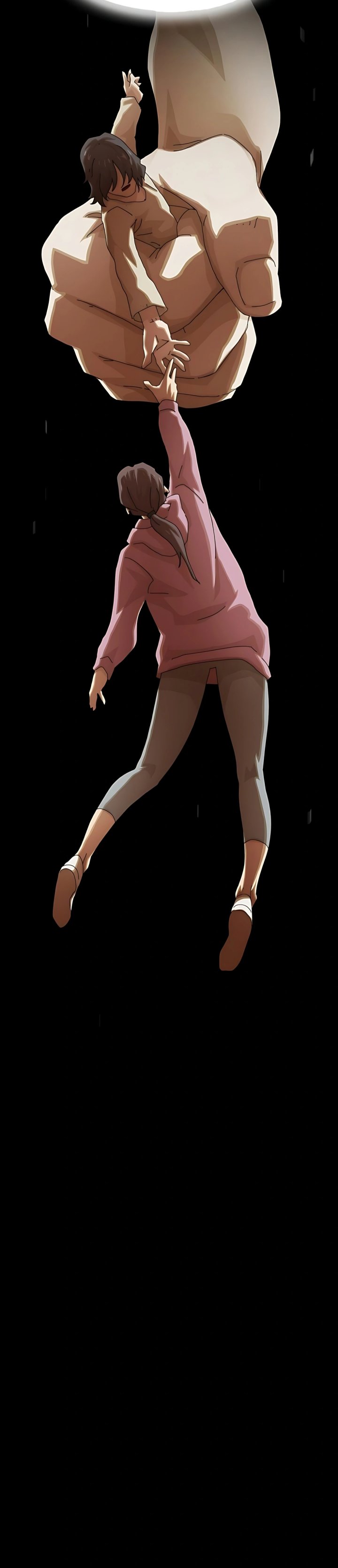 The Genius Who Sees Through the World Chapter 39 Bahasa Indonesia