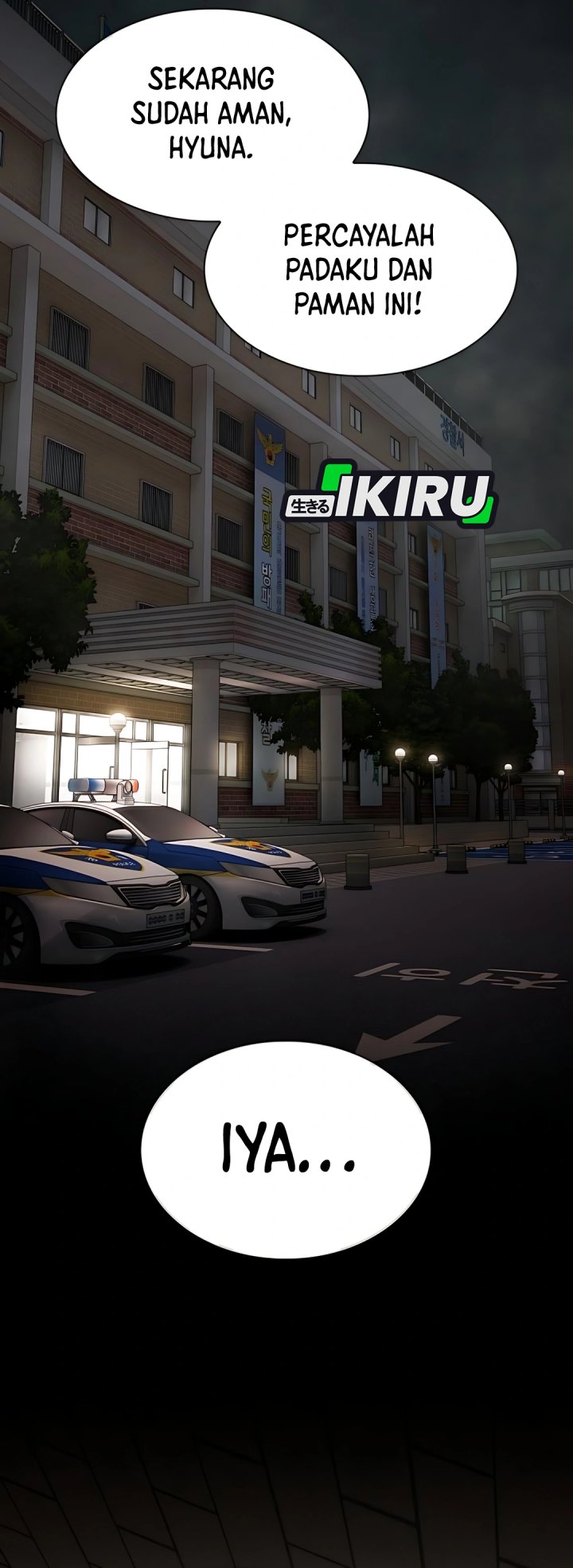 The Genius Who Sees Through the World Chapter 39 Bahasa Indonesia