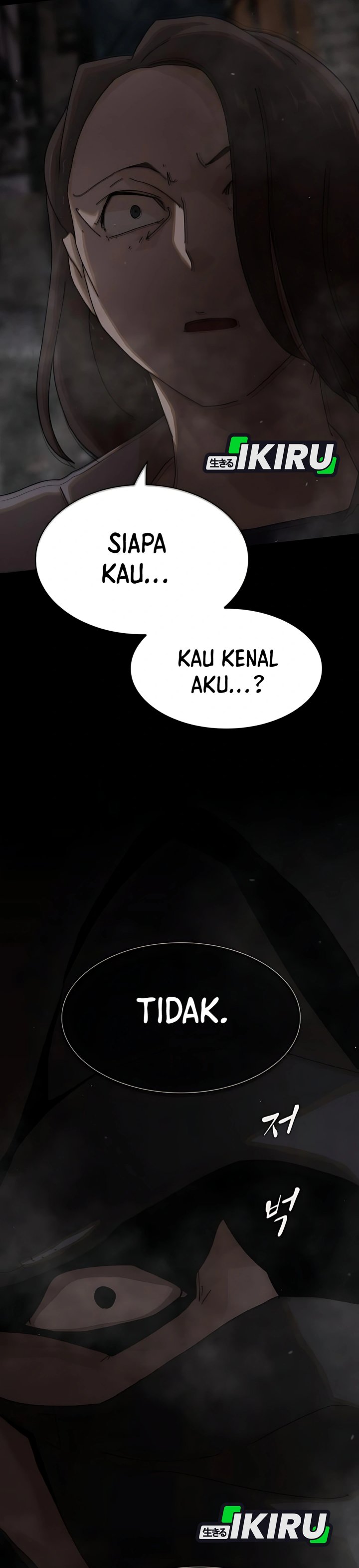 The Genius Who Sees Through the World Chapter 39 Bahasa Indonesia