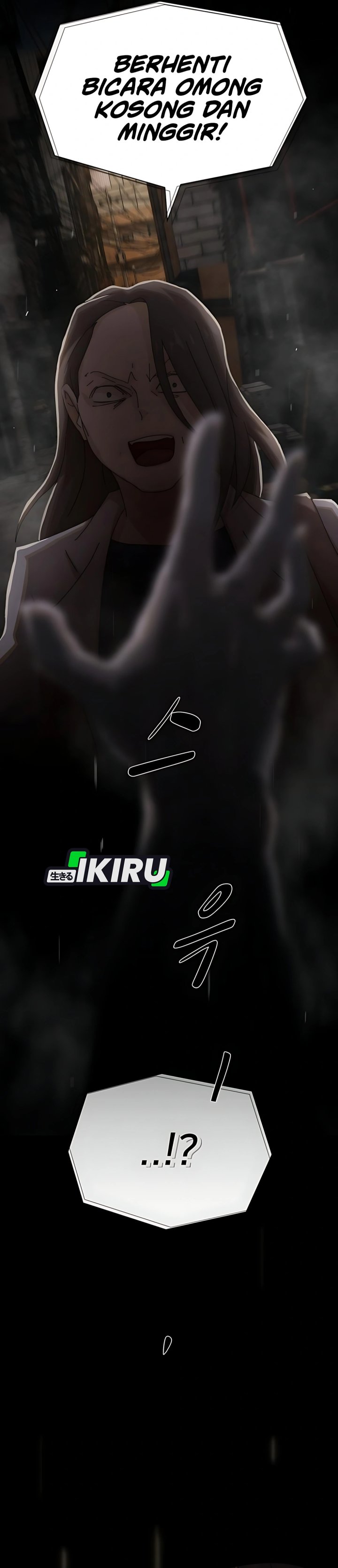 The Genius Who Sees Through the World Chapter 39 Bahasa Indonesia