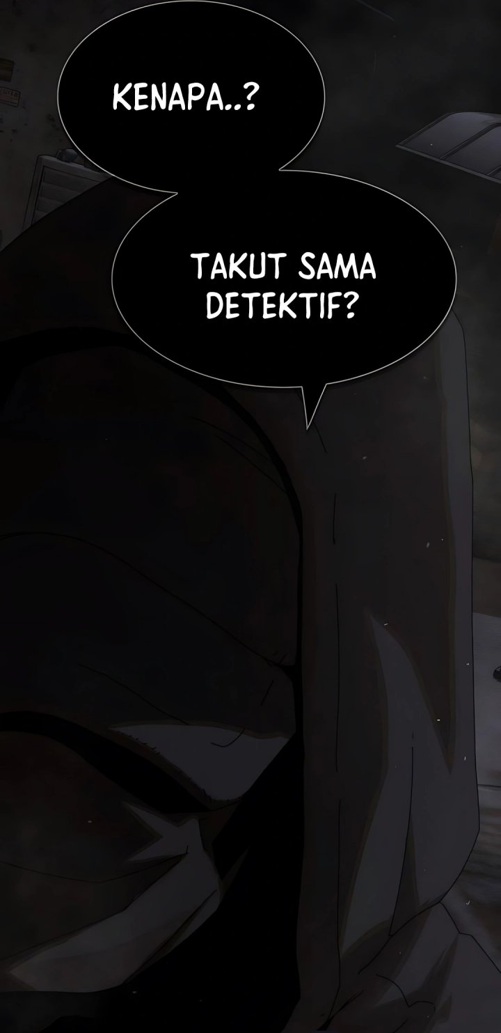 The Genius Who Sees Through the World Chapter 40 Bahasa Indonesia