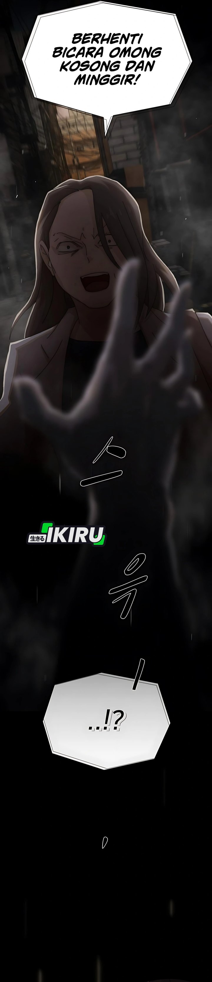 The Genius Who Sees Through the World Chapter 40 Bahasa Indonesia