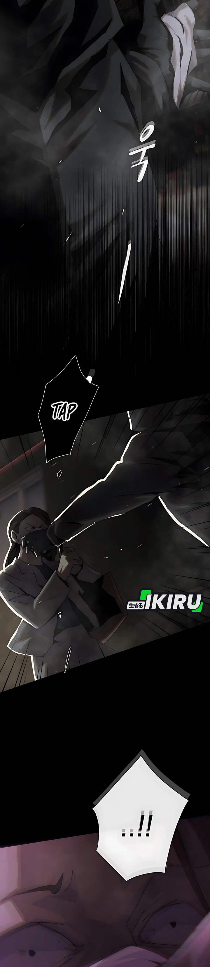 The Genius Who Sees Through the World Chapter 40 Bahasa Indonesia