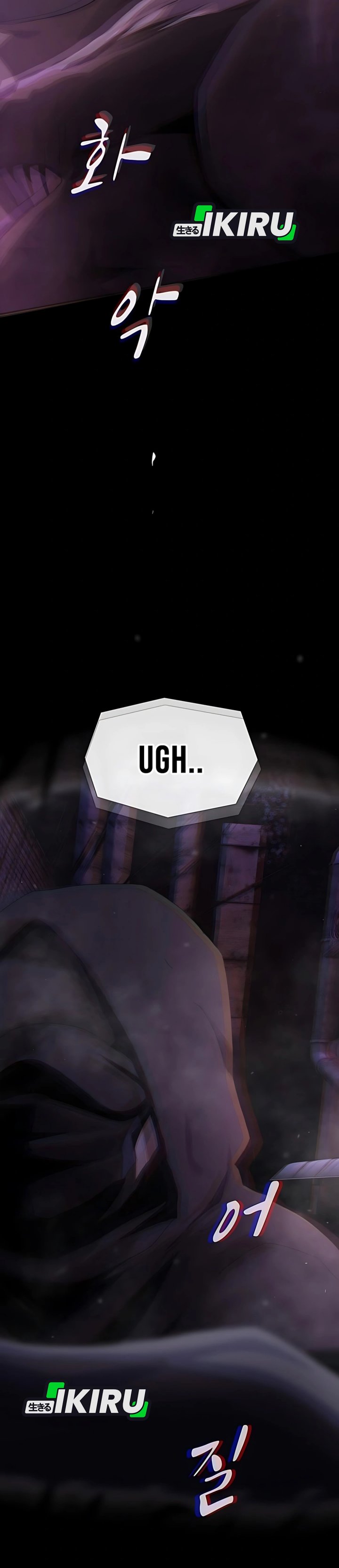 The Genius Who Sees Through the World Chapter 40 Bahasa Indonesia