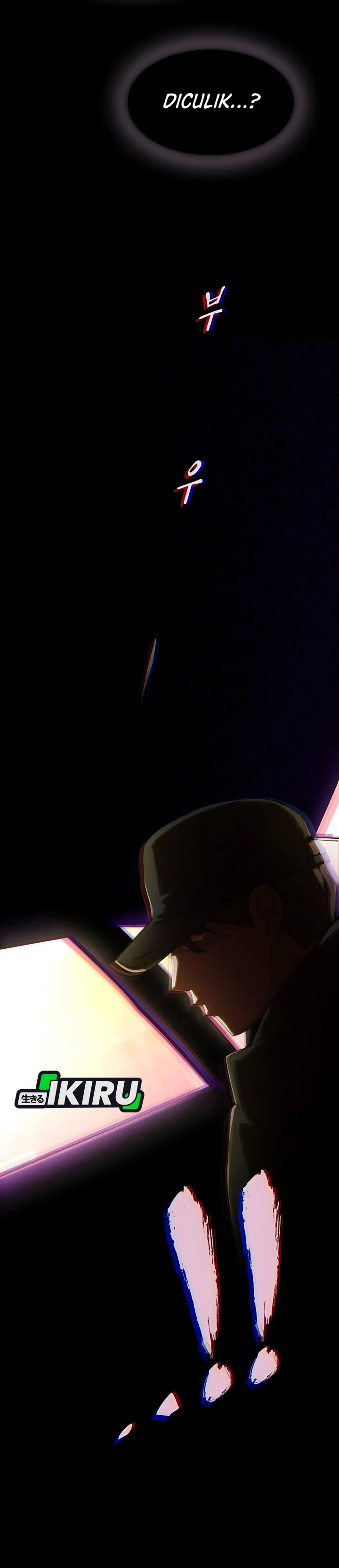 The Genius Who Sees Through the World Chapter 40 Bahasa Indonesia