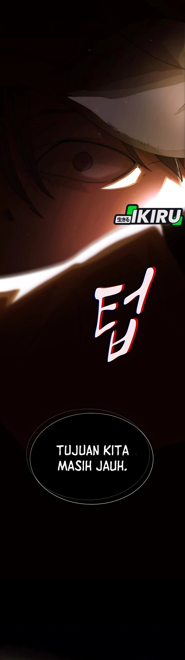 The Genius Who Sees Through the World Chapter 40 Bahasa Indonesia