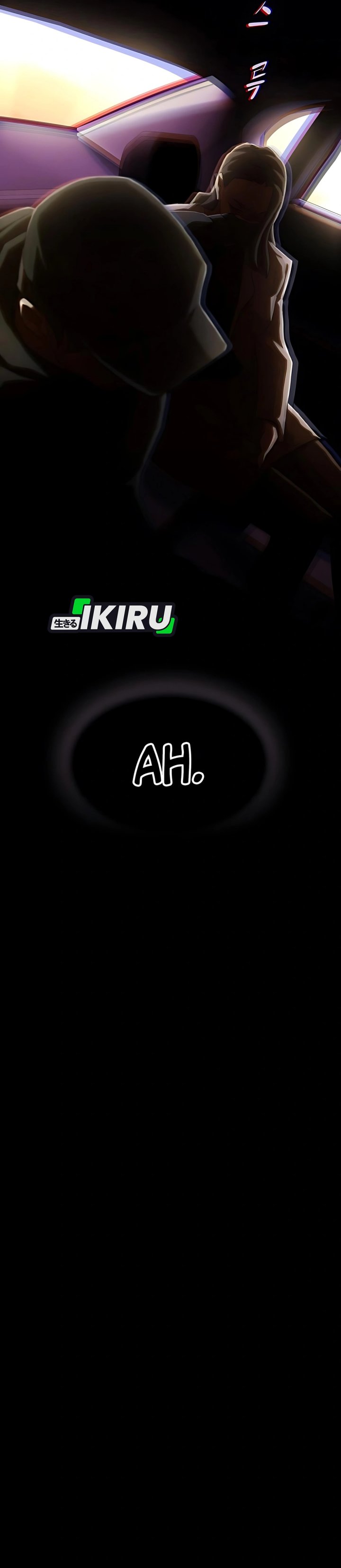 The Genius Who Sees Through the World Chapter 40 Bahasa Indonesia