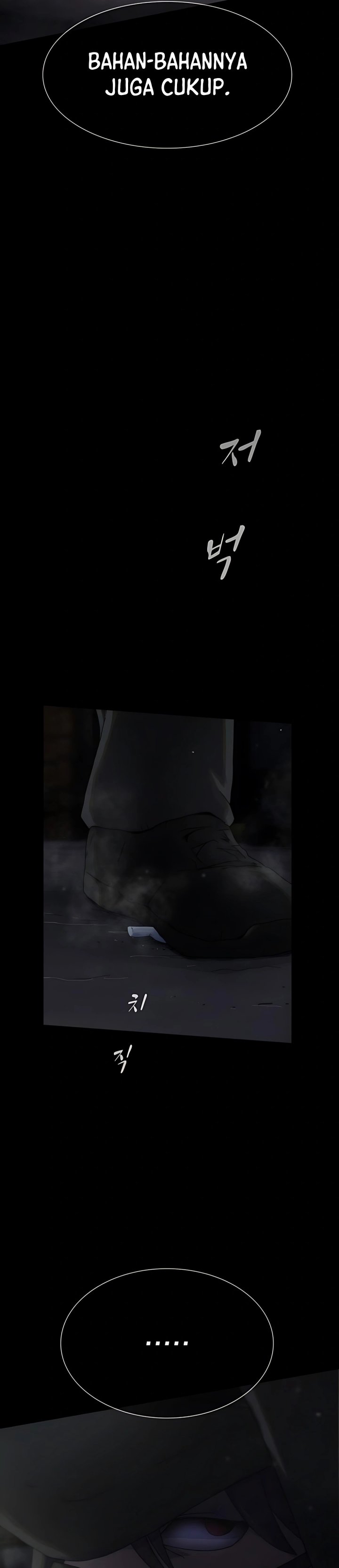 The Genius Who Sees Through the World Chapter 40 Bahasa Indonesia