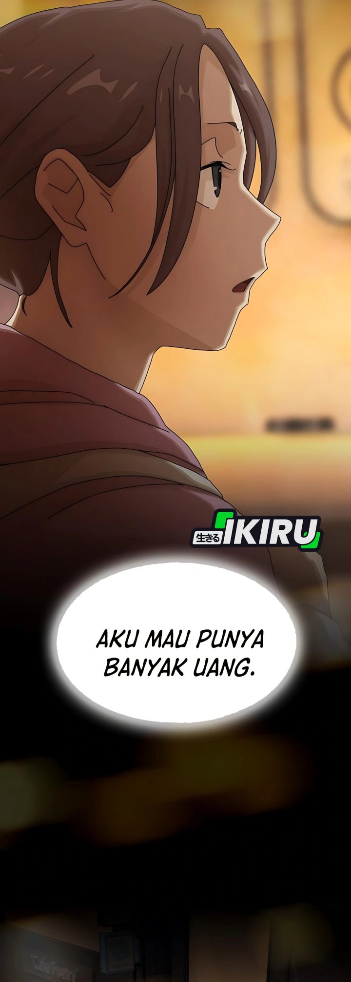 The Genius Who Sees Through the World Chapter 40 Bahasa Indonesia