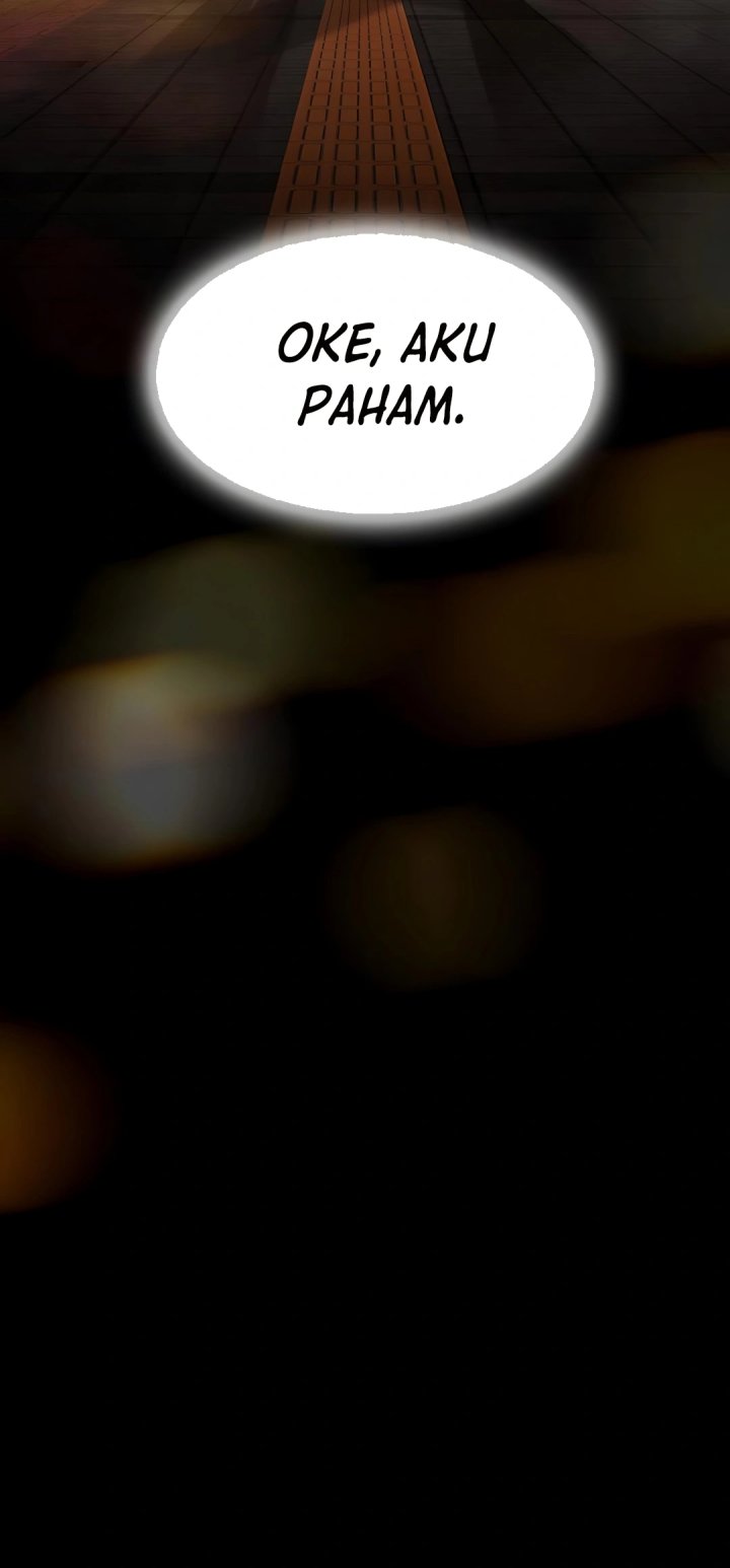 The Genius Who Sees Through the World Chapter 40 Bahasa Indonesia