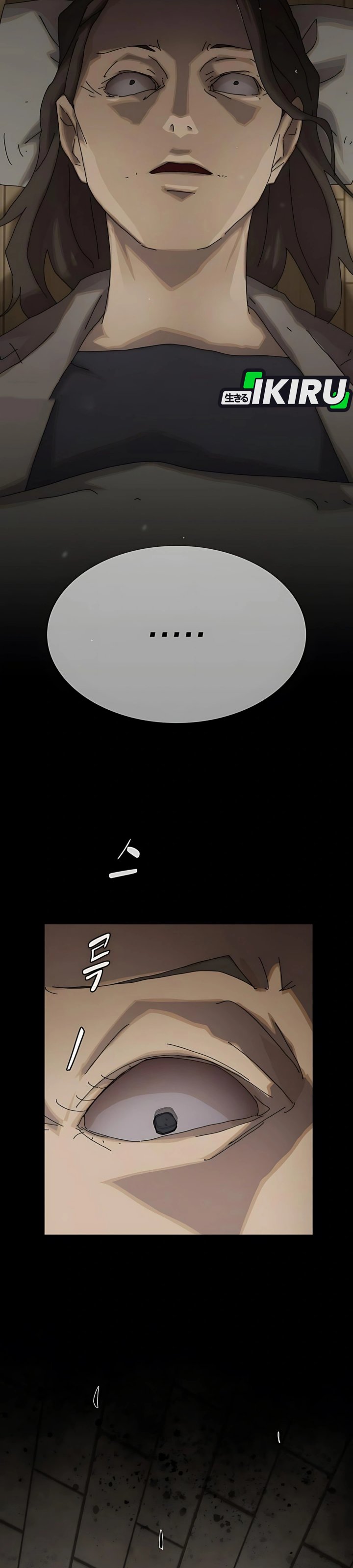 The Genius Who Sees Through the World Chapter 40 Bahasa Indonesia