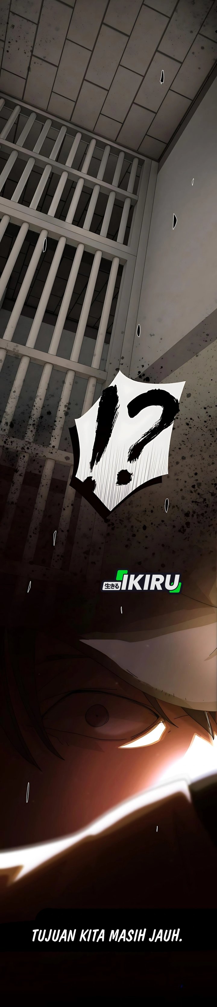 The Genius Who Sees Through the World Chapter 40 Bahasa Indonesia