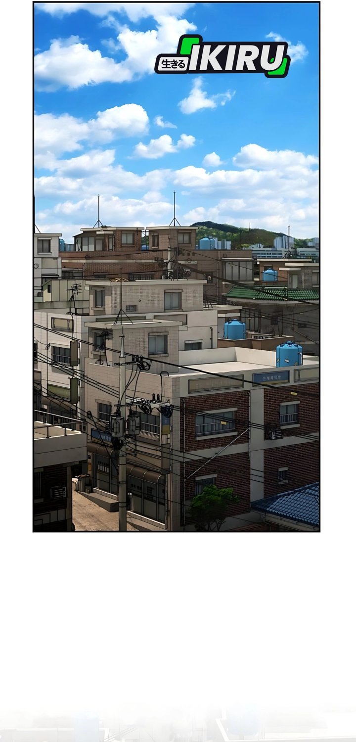 The Genius Who Sees Through the World Chapter 40 Bahasa Indonesia