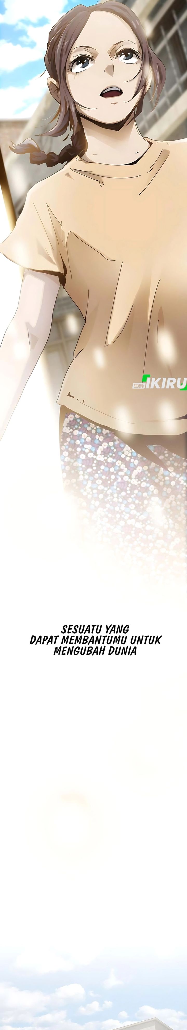 The Genius Who Sees Through the World chapter 41