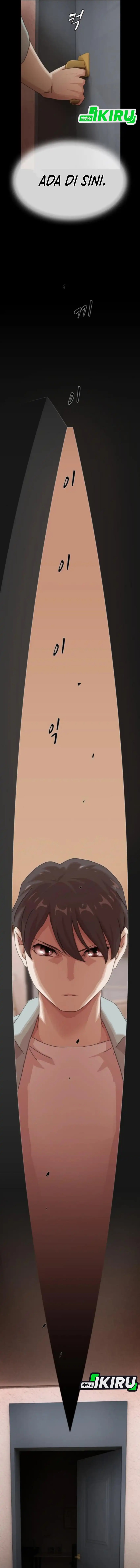 The Genius Who Sees Through the World Chapter 42 Bahasa Indonesia