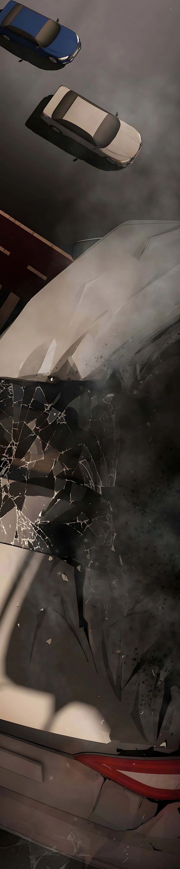 The Genius Who Sees Through the World Chapter 43 Bahasa Indonesia