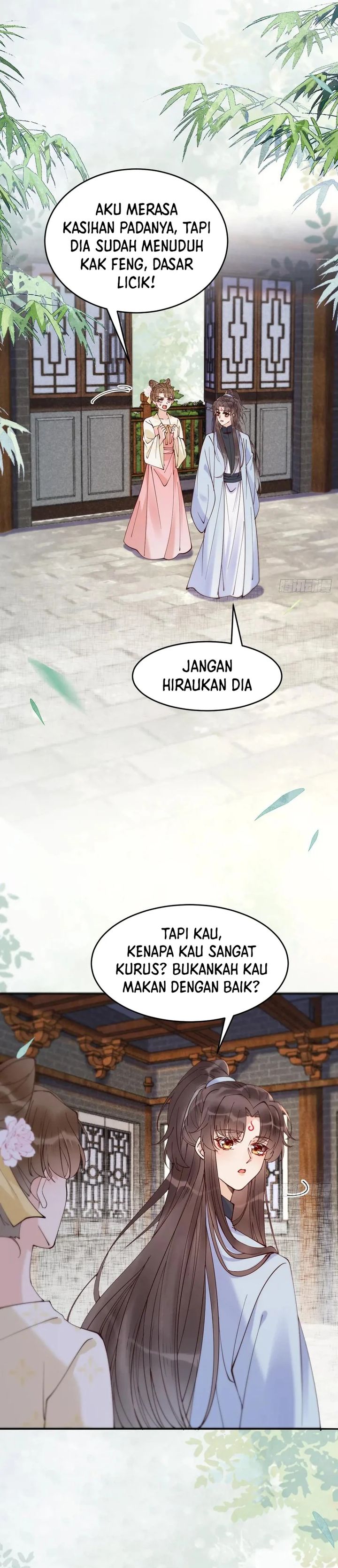 Dilarang COPAS - situs resmi www.mangacanblog.com - Komik the ghostly doctor 623 - chapter 623 624 Indonesia the ghostly doctor 623 - chapter 623 Terbaru 2|Baca Manga Komik Indonesia|Mangacan