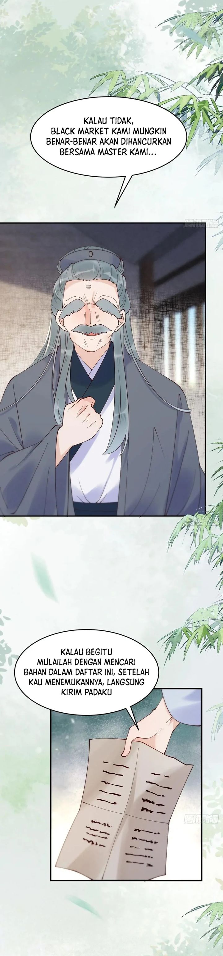 Dilarang COPAS - situs resmi www.mangacanblog.com - Komik the ghostly doctor 623 - chapter 623 624 Indonesia the ghostly doctor 623 - chapter 623 Terbaru 12|Baca Manga Komik Indonesia|Mangacan