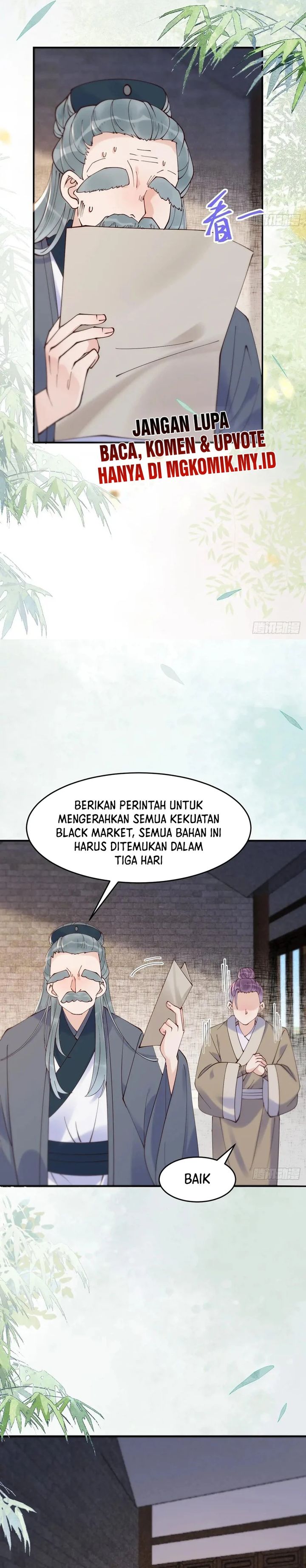Dilarang COPAS - situs resmi www.mangacanblog.com - Komik the ghostly doctor 623 - chapter 623 624 Indonesia the ghostly doctor 623 - chapter 623 Terbaru 13|Baca Manga Komik Indonesia|Mangacan