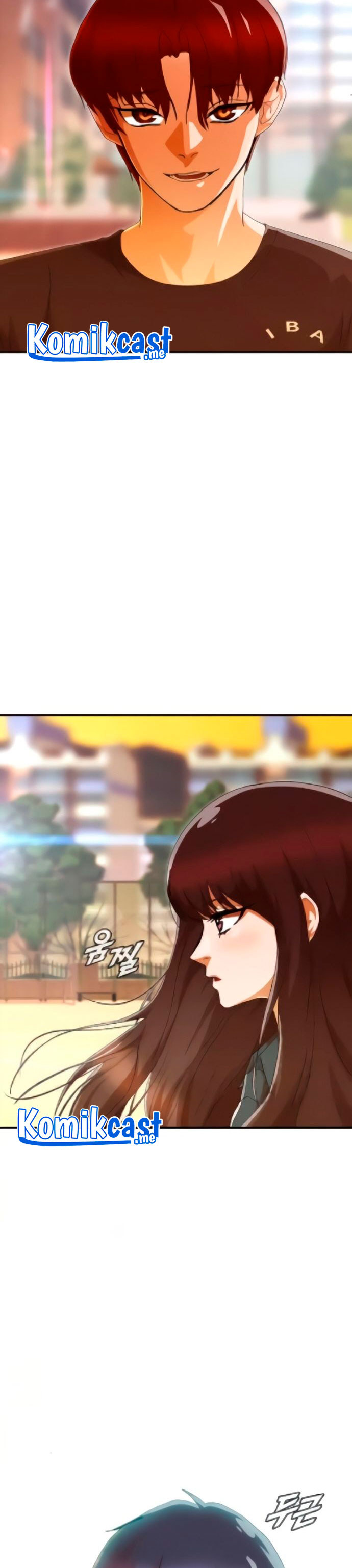 The Girl From Random Chatting! Chapter 241 Bahasa Indonesia