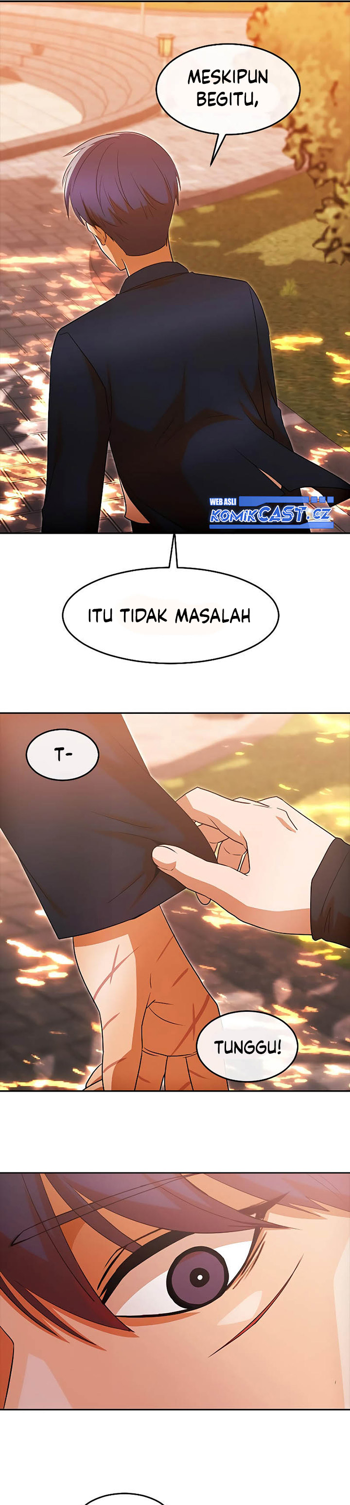 Dilarang COPAS - situs resmi www.mangacanblog.com - Komik the girl from random chatting 321 - chapter 321 322 Indonesia the girl from random chatting 321 - chapter 321 Terbaru 20|Baca Manga Komik Indonesia|Mangacan