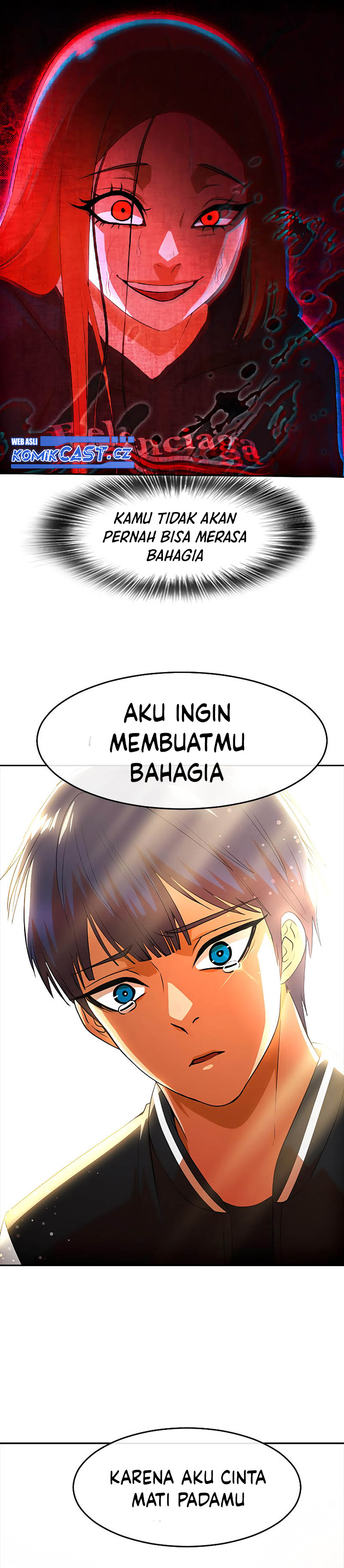 Dilarang COPAS - situs resmi www.mangacanblog.com - Komik the girl from random chatting 324 - chapter 324 325 Indonesia the girl from random chatting 324 - chapter 324 Terbaru 28|Baca Manga Komik Indonesia|Mangacan