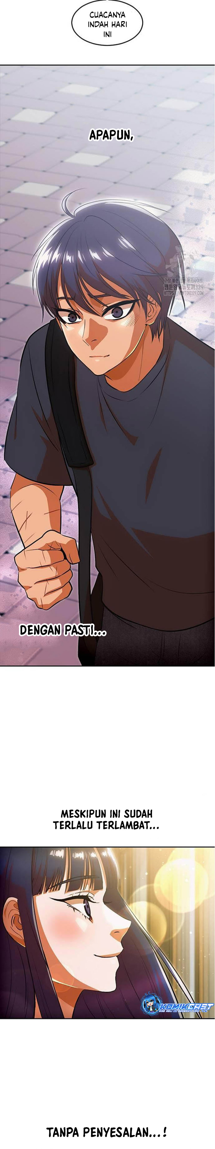 Dilarang COPAS - situs resmi www.mangacanblog.com - Komik the girl from random chatting 329 - chapter 329 330 Indonesia the girl from random chatting 329 - chapter 329 Terbaru 2|Baca Manga Komik Indonesia|Mangacan