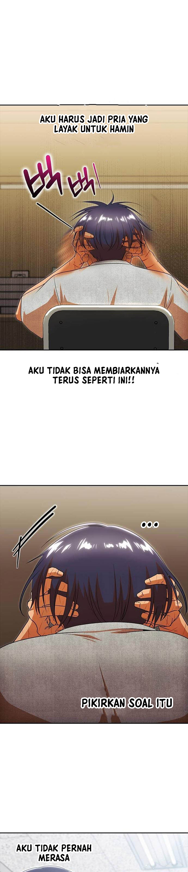 Dilarang COPAS - situs resmi www.mangacanblog.com - Komik the girl from random chatting 329 - chapter 329 330 Indonesia the girl from random chatting 329 - chapter 329 Terbaru 7|Baca Manga Komik Indonesia|Mangacan