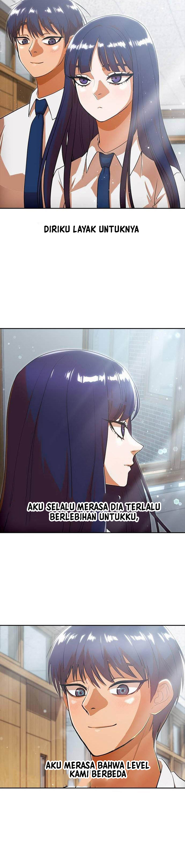 Dilarang COPAS - situs resmi www.mangacanblog.com - Komik the girl from random chatting 329 - chapter 329 330 Indonesia the girl from random chatting 329 - chapter 329 Terbaru 8|Baca Manga Komik Indonesia|Mangacan