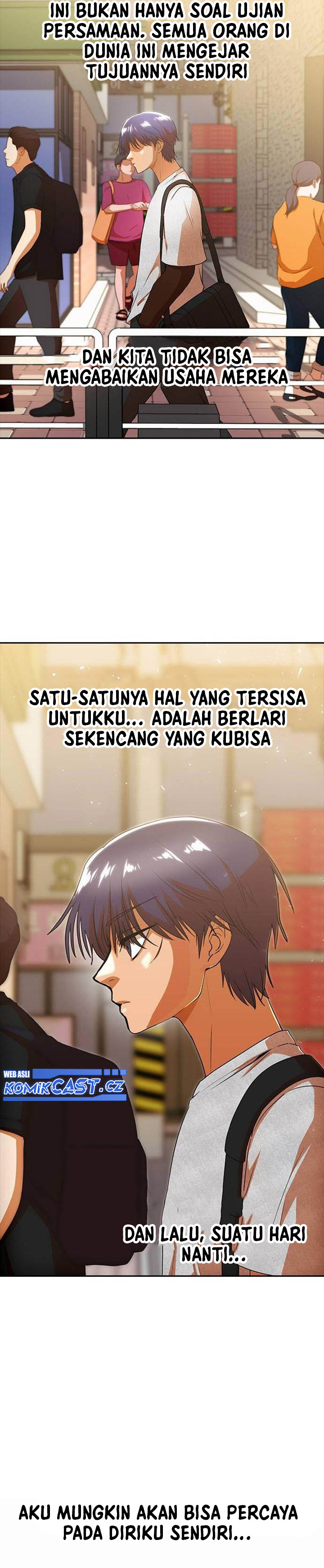 Dilarang COPAS - situs resmi www.mangacanblog.com - Komik the girl from random chatting 329 - chapter 329 330 Indonesia the girl from random chatting 329 - chapter 329 Terbaru 12|Baca Manga Komik Indonesia|Mangacan