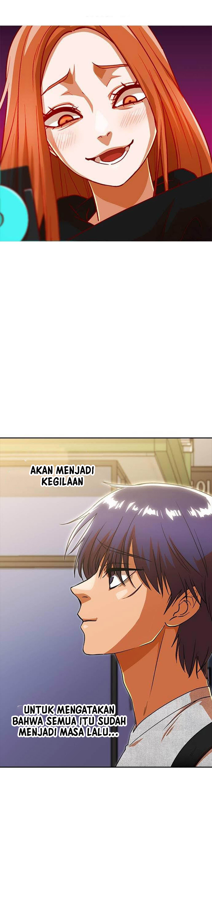 Dilarang COPAS - situs resmi www.mangacanblog.com - Komik the girl from random chatting 329 - chapter 329 330 Indonesia the girl from random chatting 329 - chapter 329 Terbaru 15|Baca Manga Komik Indonesia|Mangacan