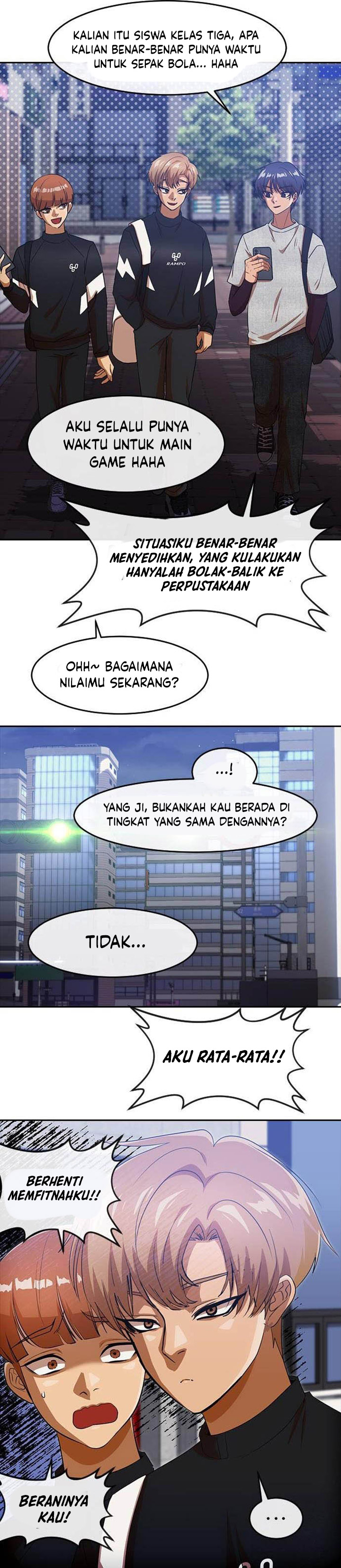 Dilarang COPAS - situs resmi www.mangacanblog.com - Komik the girl from random chatting 329 - chapter 329 330 Indonesia the girl from random chatting 329 - chapter 329 Terbaru 18|Baca Manga Komik Indonesia|Mangacan