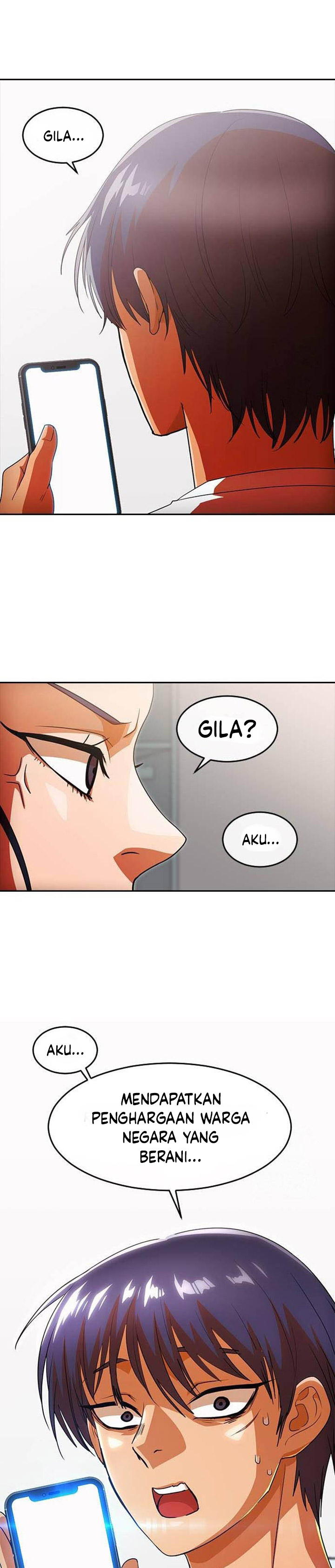 Dilarang COPAS - situs resmi www.mangacanblog.com - Komik the girl from random chatting 329 - chapter 329 330 Indonesia the girl from random chatting 329 - chapter 329 Terbaru 27|Baca Manga Komik Indonesia|Mangacan