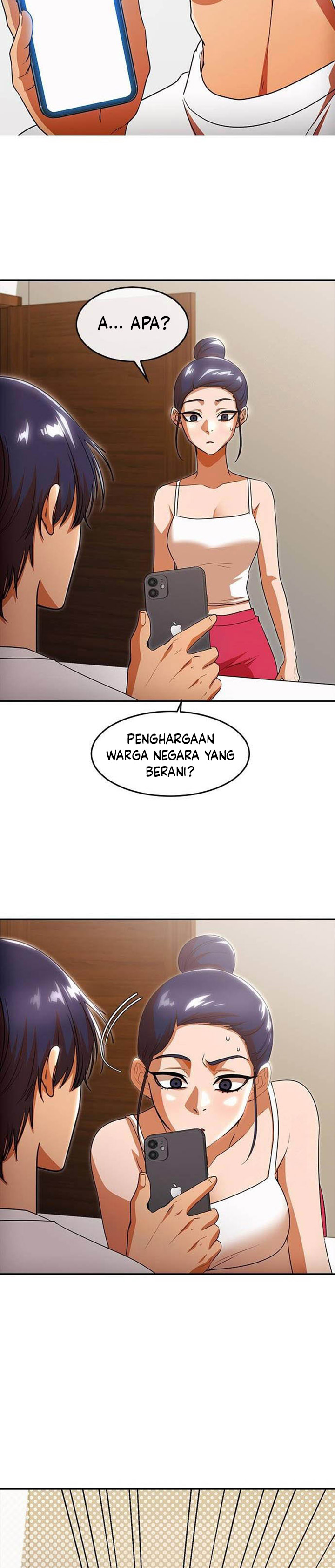 Dilarang COPAS - situs resmi www.mangacanblog.com - Komik the girl from random chatting 329 - chapter 329 330 Indonesia the girl from random chatting 329 - chapter 329 Terbaru 28|Baca Manga Komik Indonesia|Mangacan