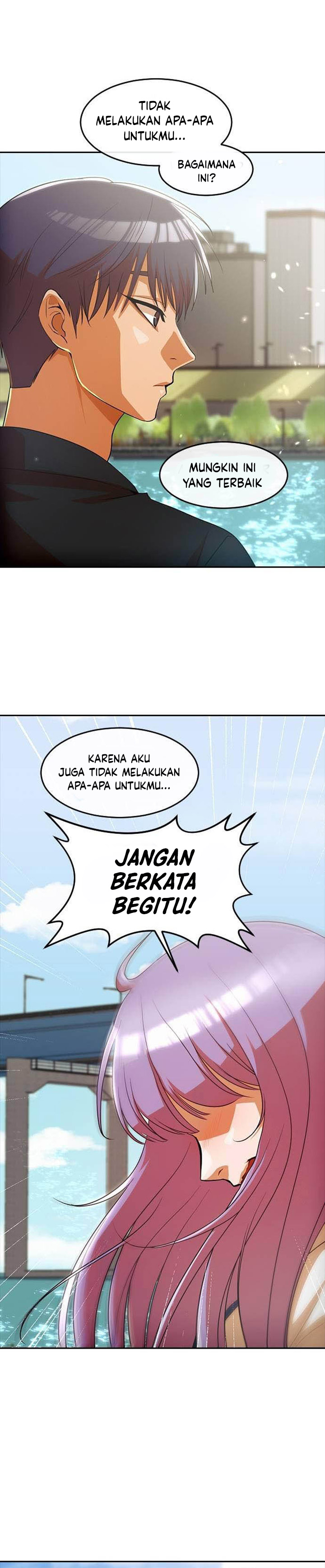 Dilarang COPAS - situs resmi www.mangacanblog.com - Komik the girl from random chatting 332 - chapter 332 333 Indonesia the girl from random chatting 332 - chapter 332 Terbaru 13|Baca Manga Komik Indonesia|Mangacan