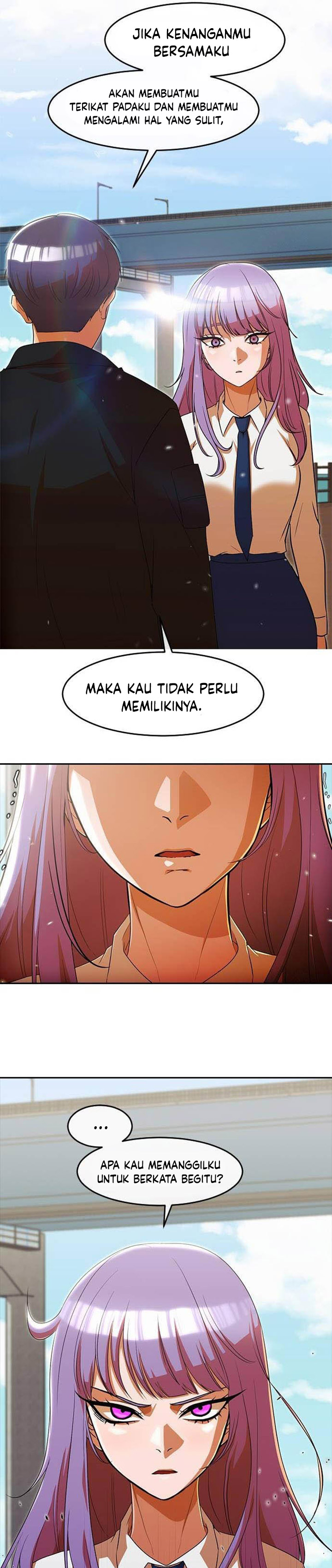 Dilarang COPAS - situs resmi www.mangacanblog.com - Komik the girl from random chatting 332 - chapter 332 333 Indonesia the girl from random chatting 332 - chapter 332 Terbaru 16|Baca Manga Komik Indonesia|Mangacan