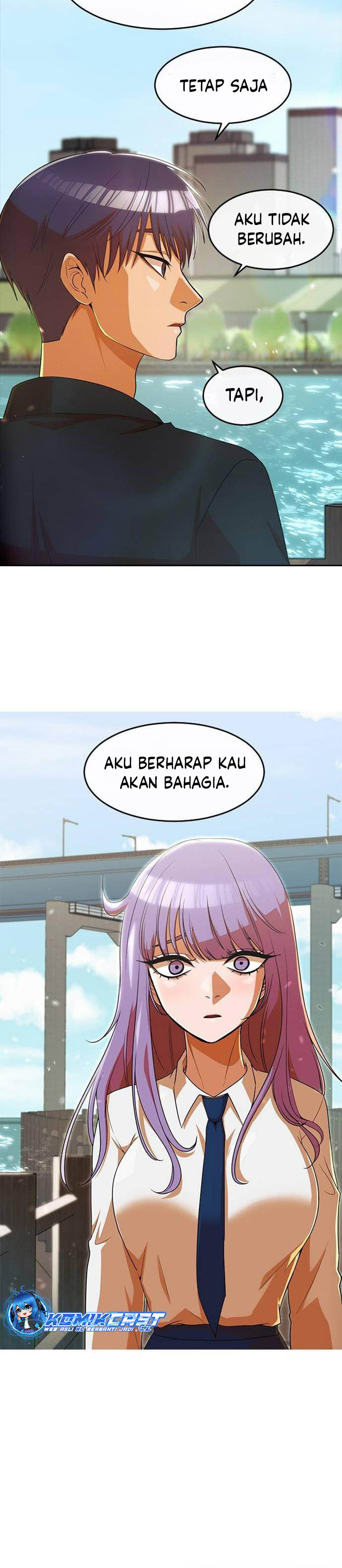 Dilarang COPAS - situs resmi www.mangacanblog.com - Komik the girl from random chatting 332 - chapter 332 333 Indonesia the girl from random chatting 332 - chapter 332 Terbaru 21|Baca Manga Komik Indonesia|Mangacan