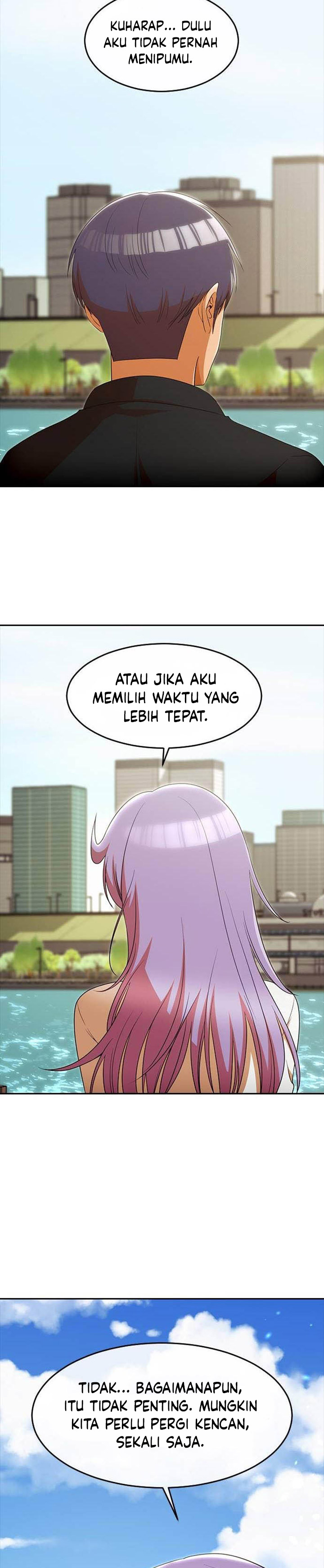 Dilarang COPAS - situs resmi www.mangacanblog.com - Komik the girl from random chatting 332 - chapter 332 333 Indonesia the girl from random chatting 332 - chapter 332 Terbaru 26|Baca Manga Komik Indonesia|Mangacan