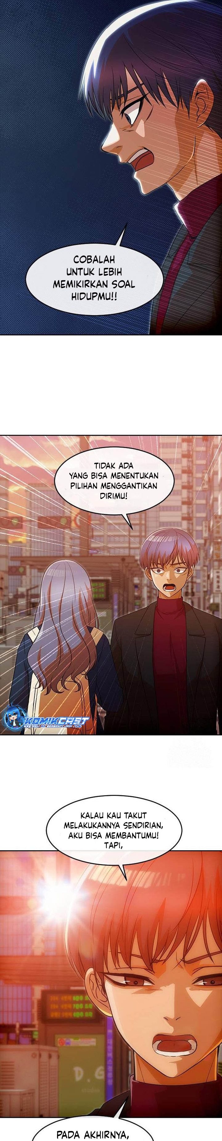 Dilarang COPAS - situs resmi www.mangacanblog.com - Komik the girl from random chatting 334 - chapter 334 335 Indonesia the girl from random chatting 334 - chapter 334 Terbaru 6|Baca Manga Komik Indonesia|Mangacan