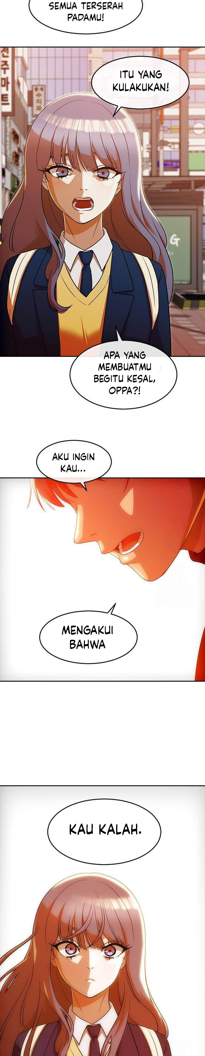 Dilarang COPAS - situs resmi www.mangacanblog.com - Komik the girl from random chatting 334 - chapter 334 335 Indonesia the girl from random chatting 334 - chapter 334 Terbaru 7|Baca Manga Komik Indonesia|Mangacan