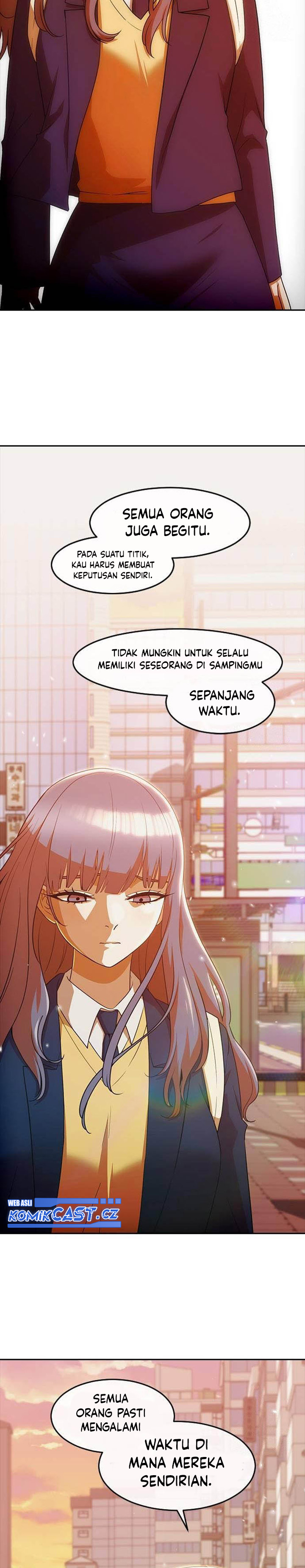 Dilarang COPAS - situs resmi www.mangacanblog.com - Komik the girl from random chatting 334 - chapter 334 335 Indonesia the girl from random chatting 334 - chapter 334 Terbaru 8|Baca Manga Komik Indonesia|Mangacan