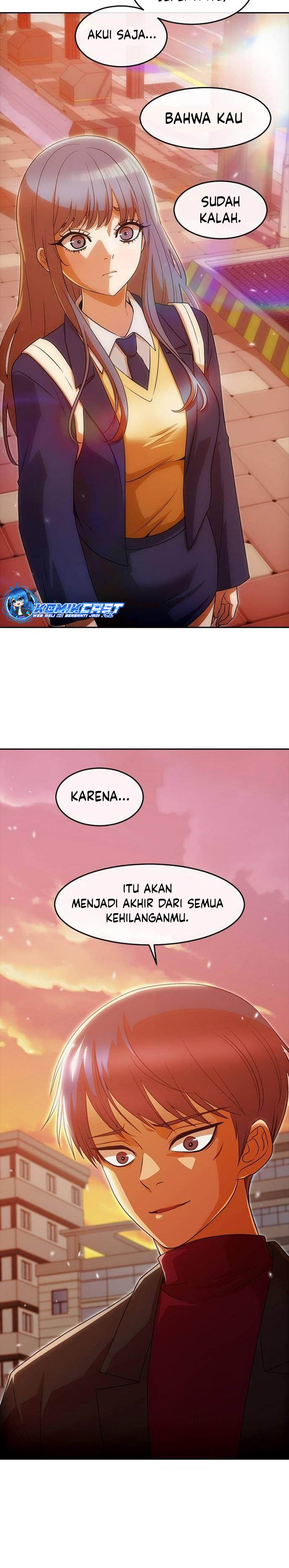 Dilarang COPAS - situs resmi www.mangacanblog.com - Komik the girl from random chatting 334 - chapter 334 335 Indonesia the girl from random chatting 334 - chapter 334 Terbaru 10|Baca Manga Komik Indonesia|Mangacan