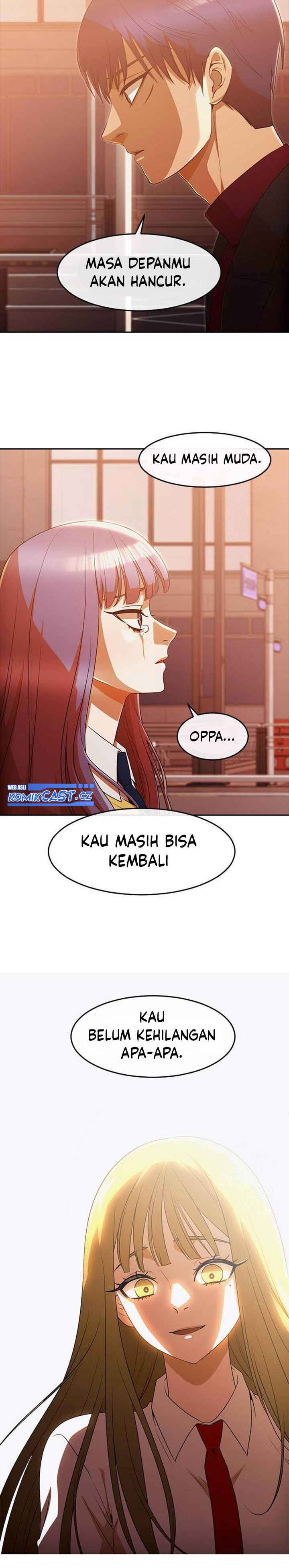 Dilarang COPAS - situs resmi www.mangacanblog.com - Komik the girl from random chatting 334 - chapter 334 335 Indonesia the girl from random chatting 334 - chapter 334 Terbaru 12|Baca Manga Komik Indonesia|Mangacan