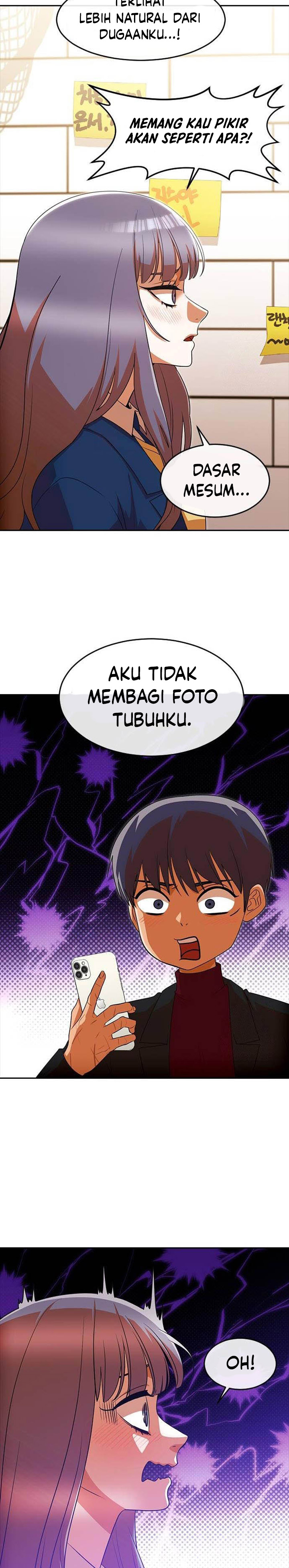 Dilarang COPAS - situs resmi www.mangacanblog.com - Komik the girl from random chatting 334 - chapter 334 335 Indonesia the girl from random chatting 334 - chapter 334 Terbaru 19|Baca Manga Komik Indonesia|Mangacan