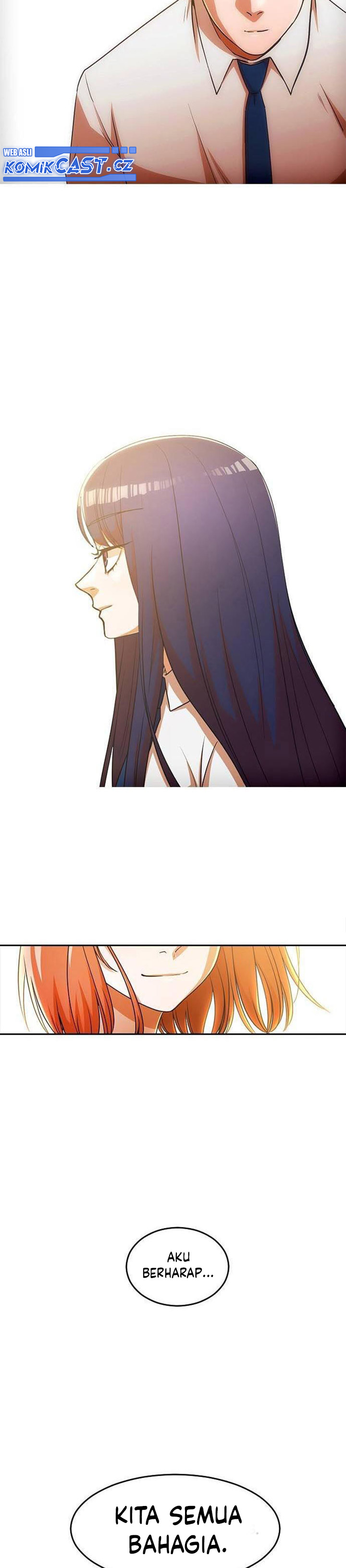 The Girl From Random Chatting! chapter 336