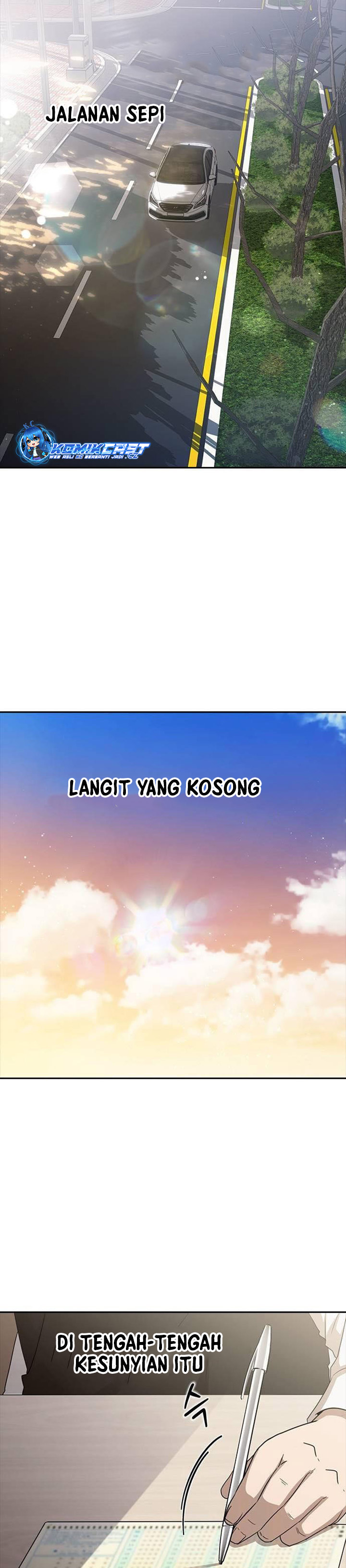 The Girl From Random Chatting! chapter 336