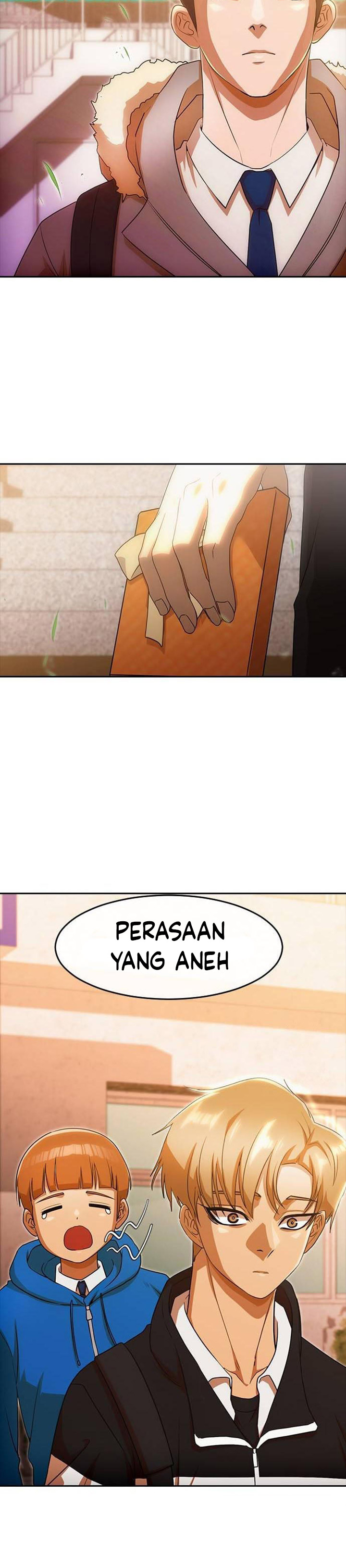 The Girl From Random Chatting! chapter 336